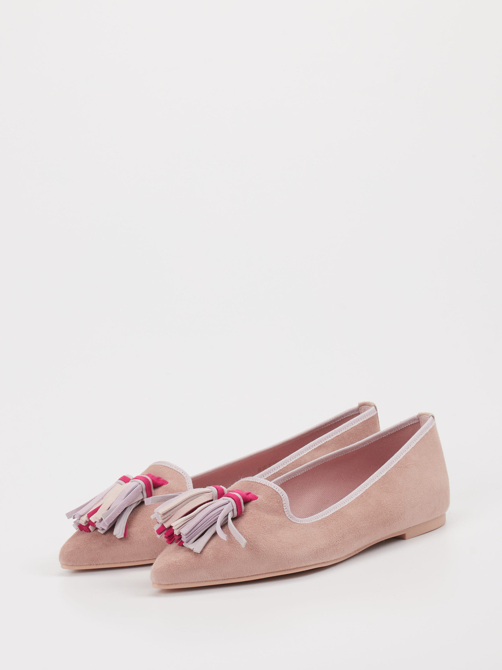 Ballerina rosa 1431599000102
