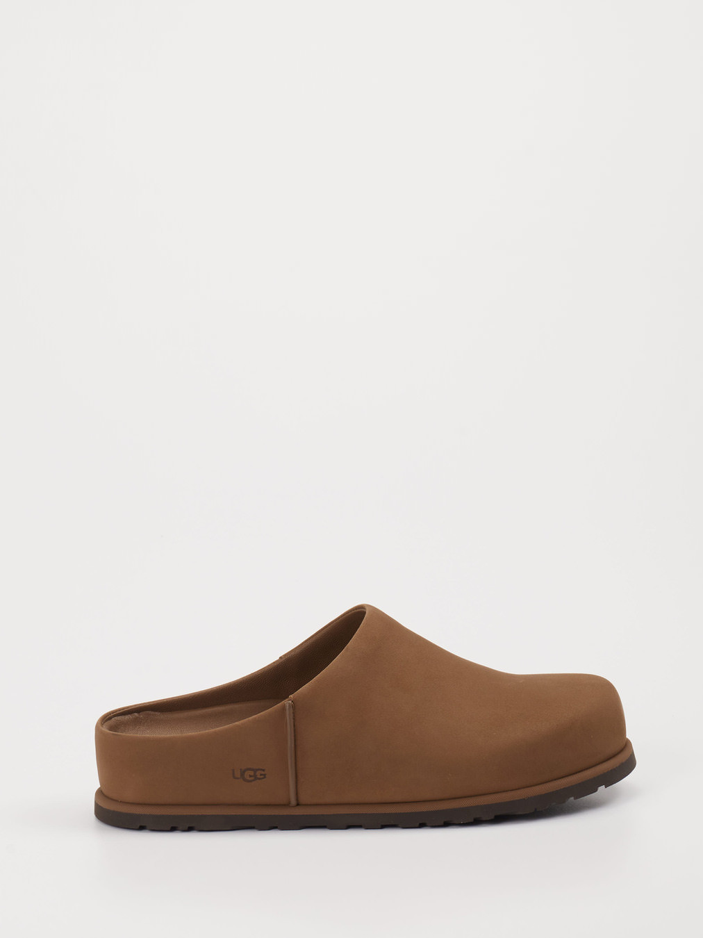 Sandale Otzo Clog braun 4301229001501