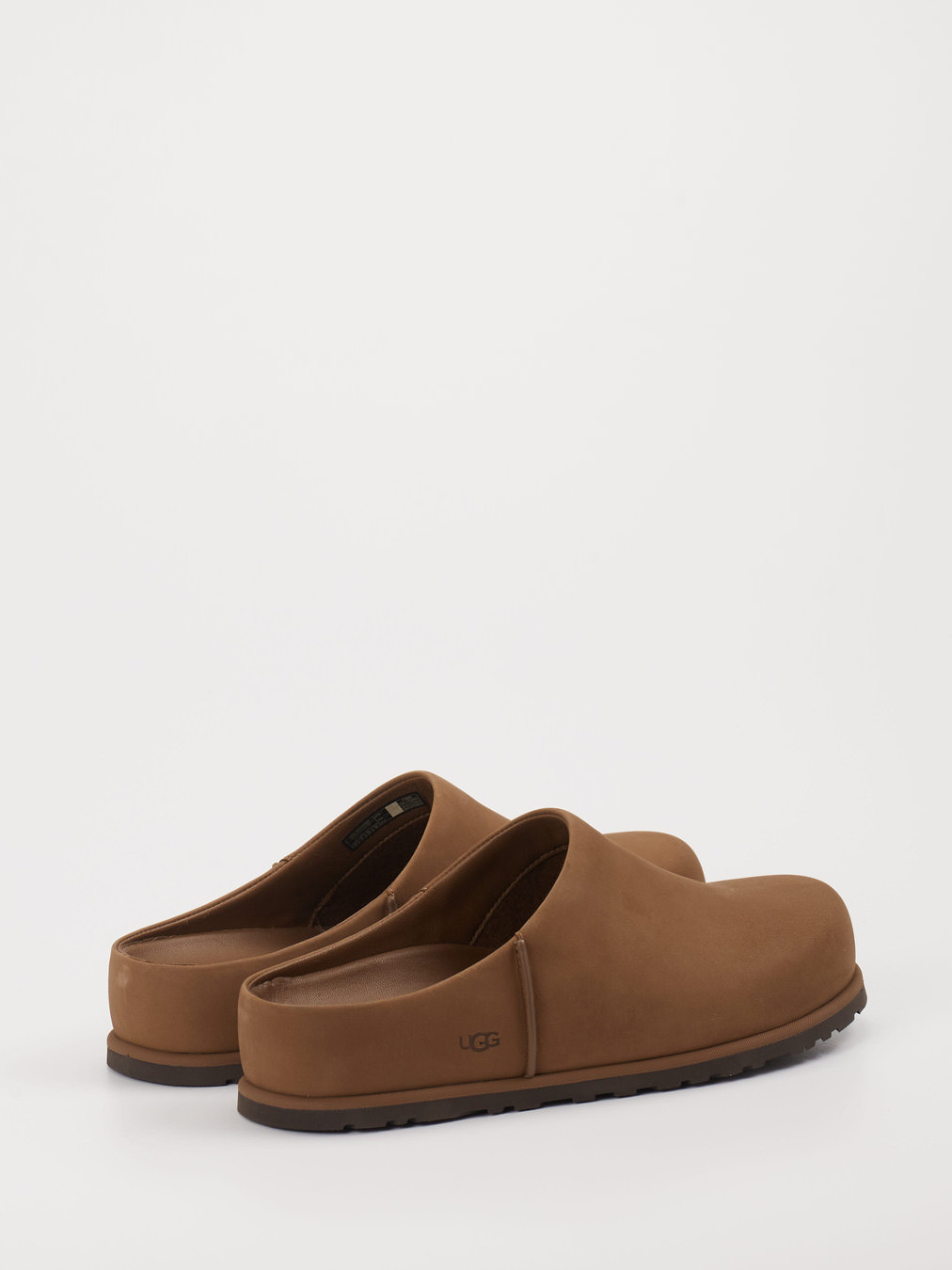 Sandale Otzo Clog braun 4301229001503