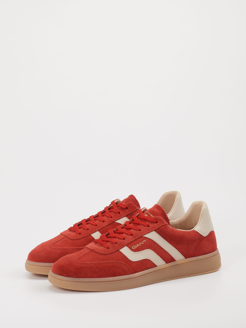 Sneaker Cuzmo rot 4661559007602