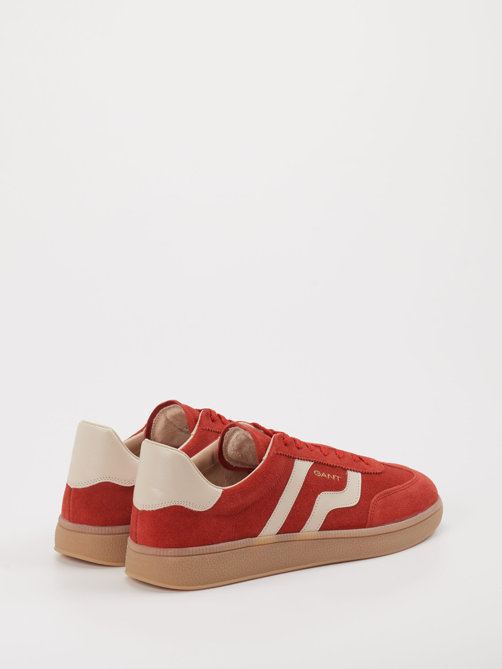 Sneaker Cuzmo rot 4661559007603