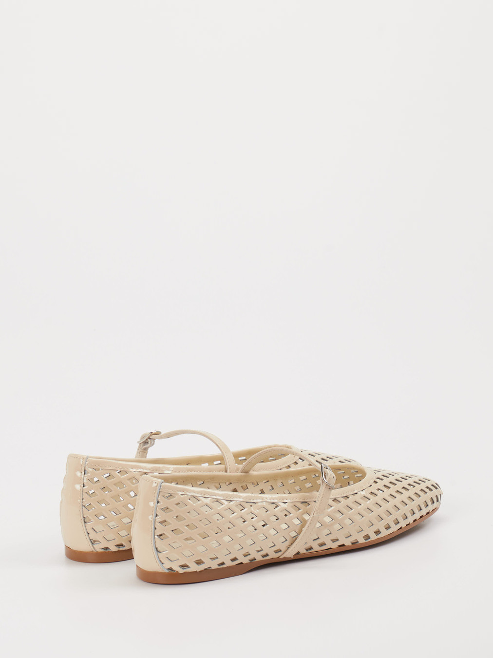 Spangenpumps beige 1421399000703