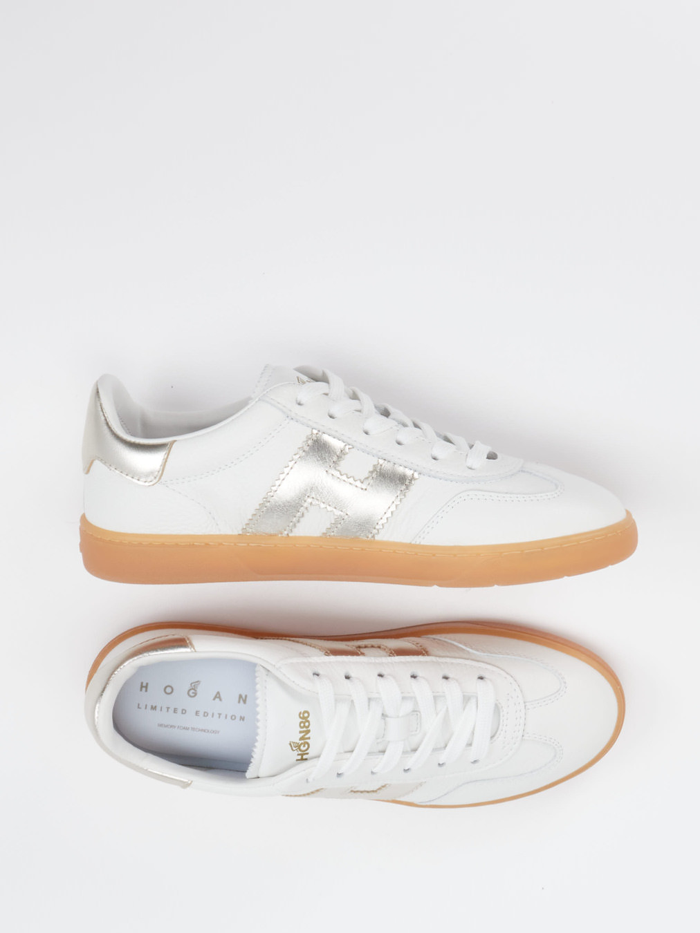 Sneaker weiß 1661798002504