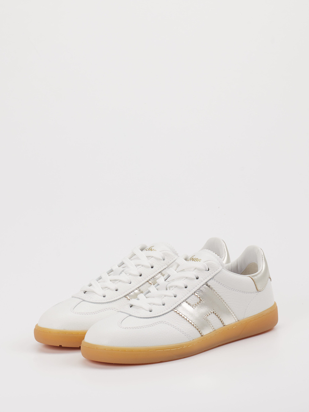 Sneaker weiß 1661798002502