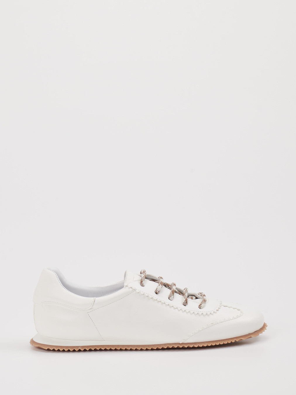 Sneaker weiß 1661799025201