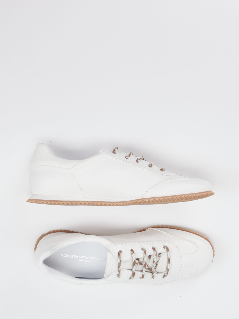 Sneaker weiß 1661799025204