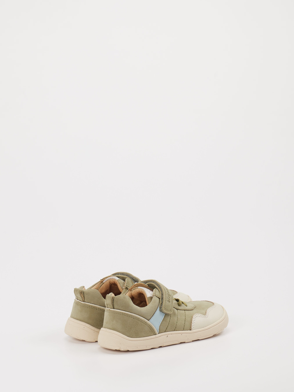 Klettschuh grün 6621663000103