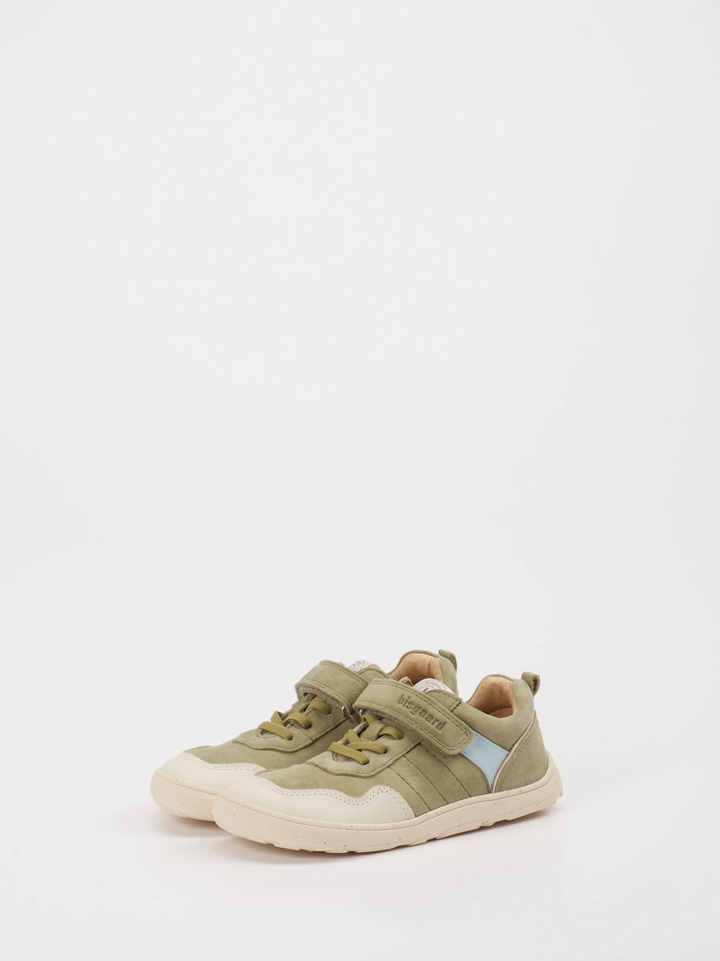 Klettschuh grün 6621663000102