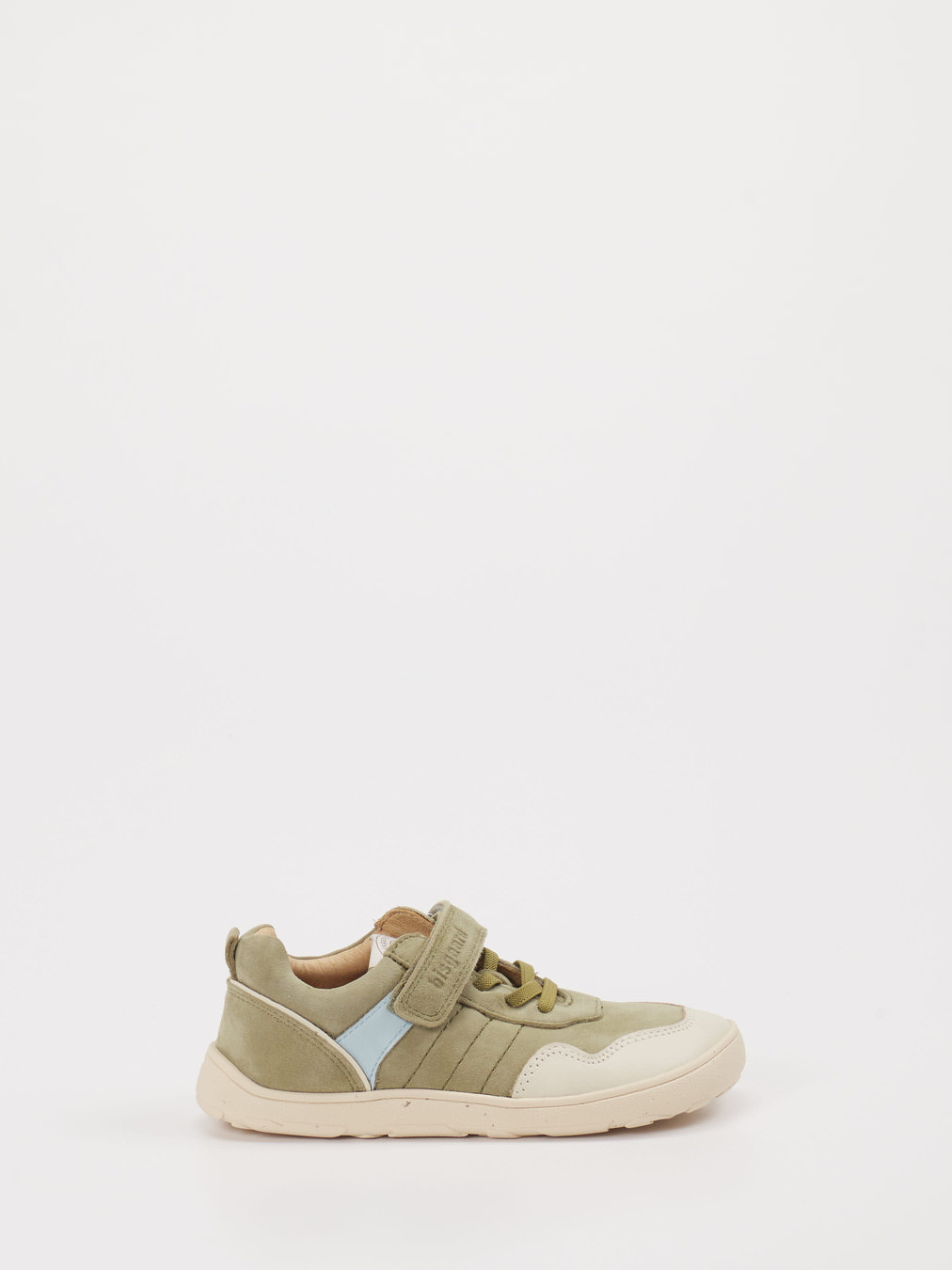 Klettschuh grün 6621663000101