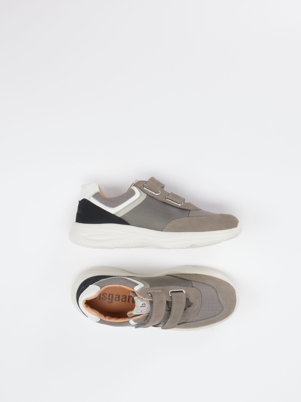 Klettschuh grau 6621450000104