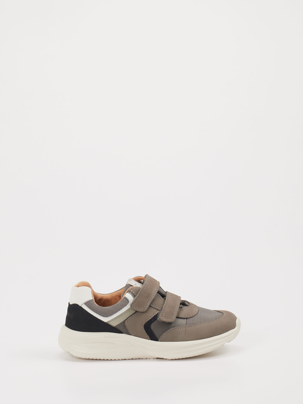 Klettschuh grau 6621450000101