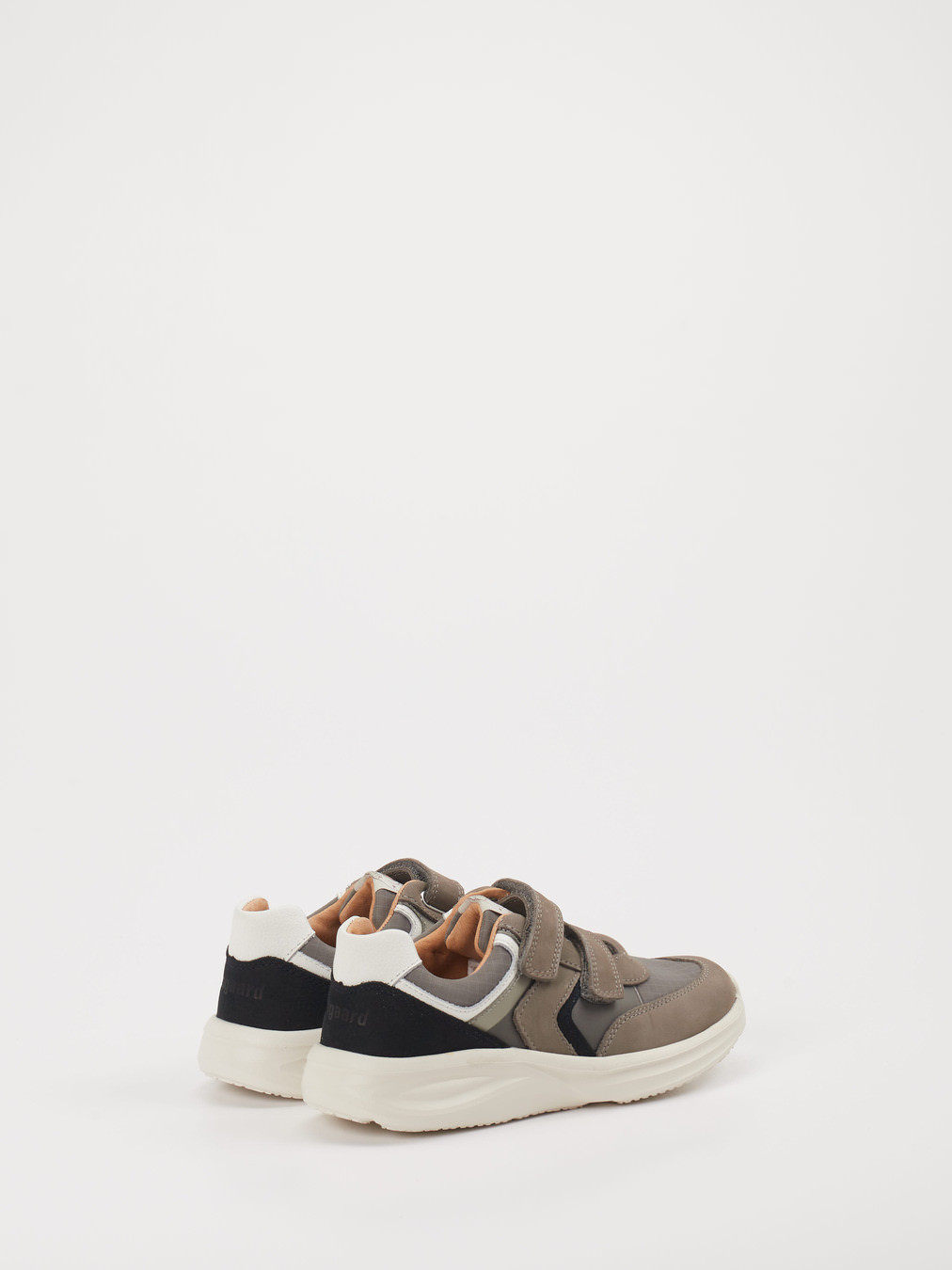 Klettschuh grau 6621450000103