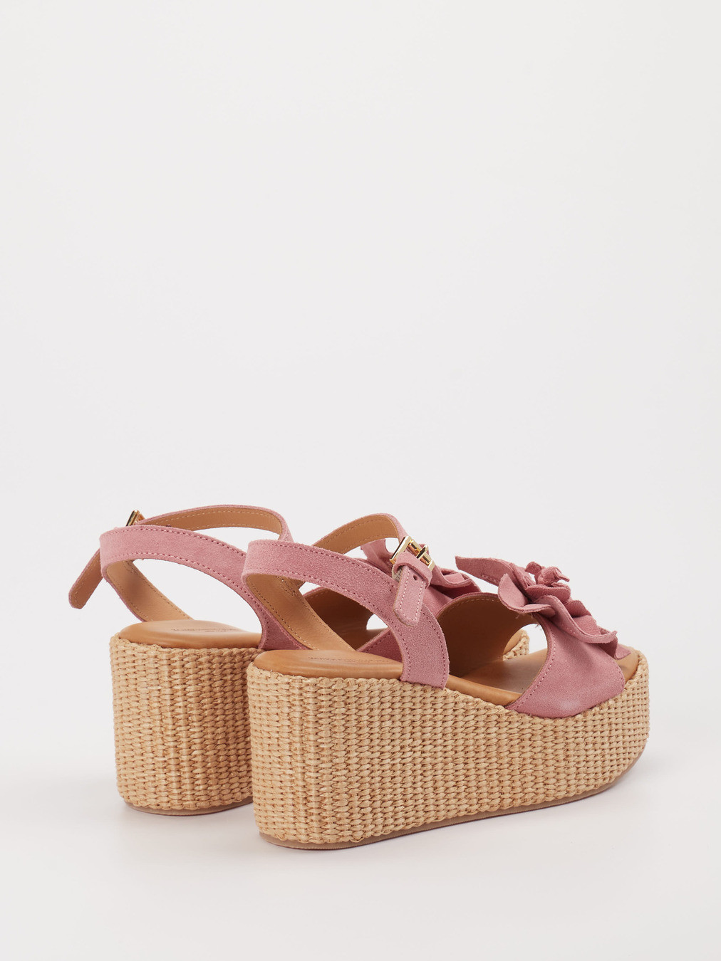 Keilsandalette rosa 1259599001203