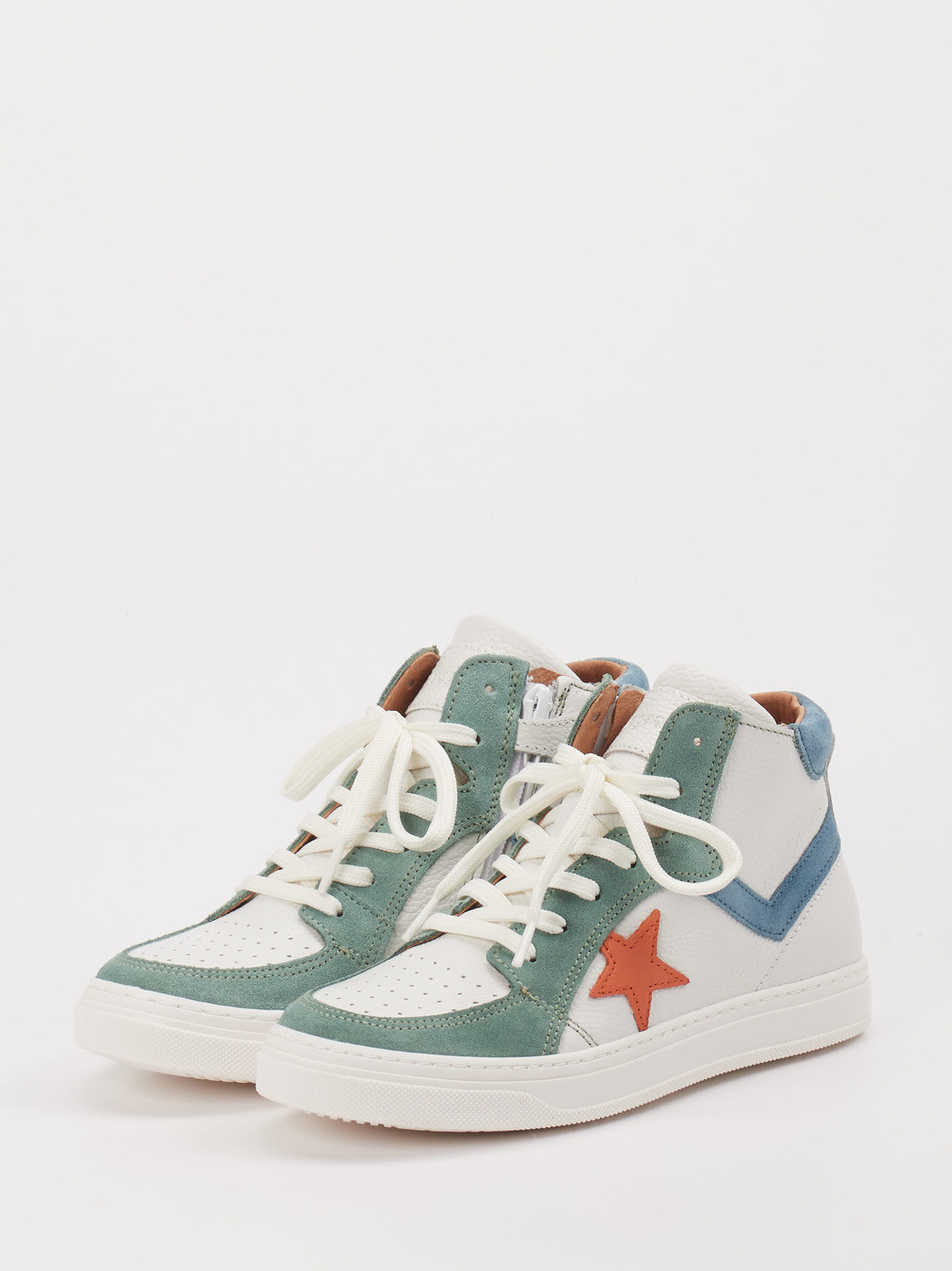 Schnürboot weiß 6700796000202