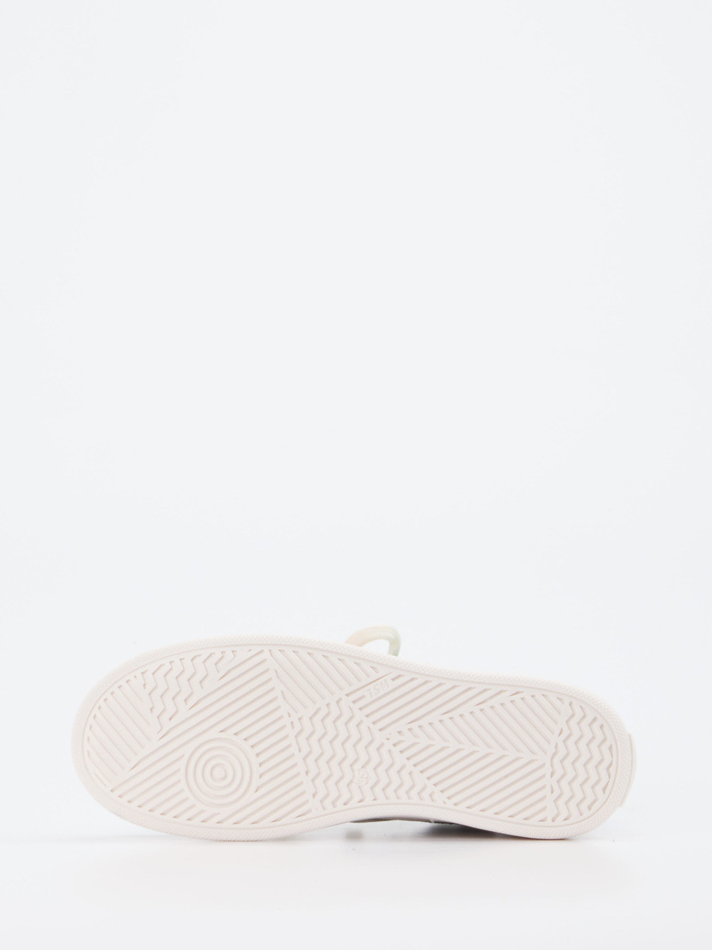 Schnürboot weiß 6700796000205