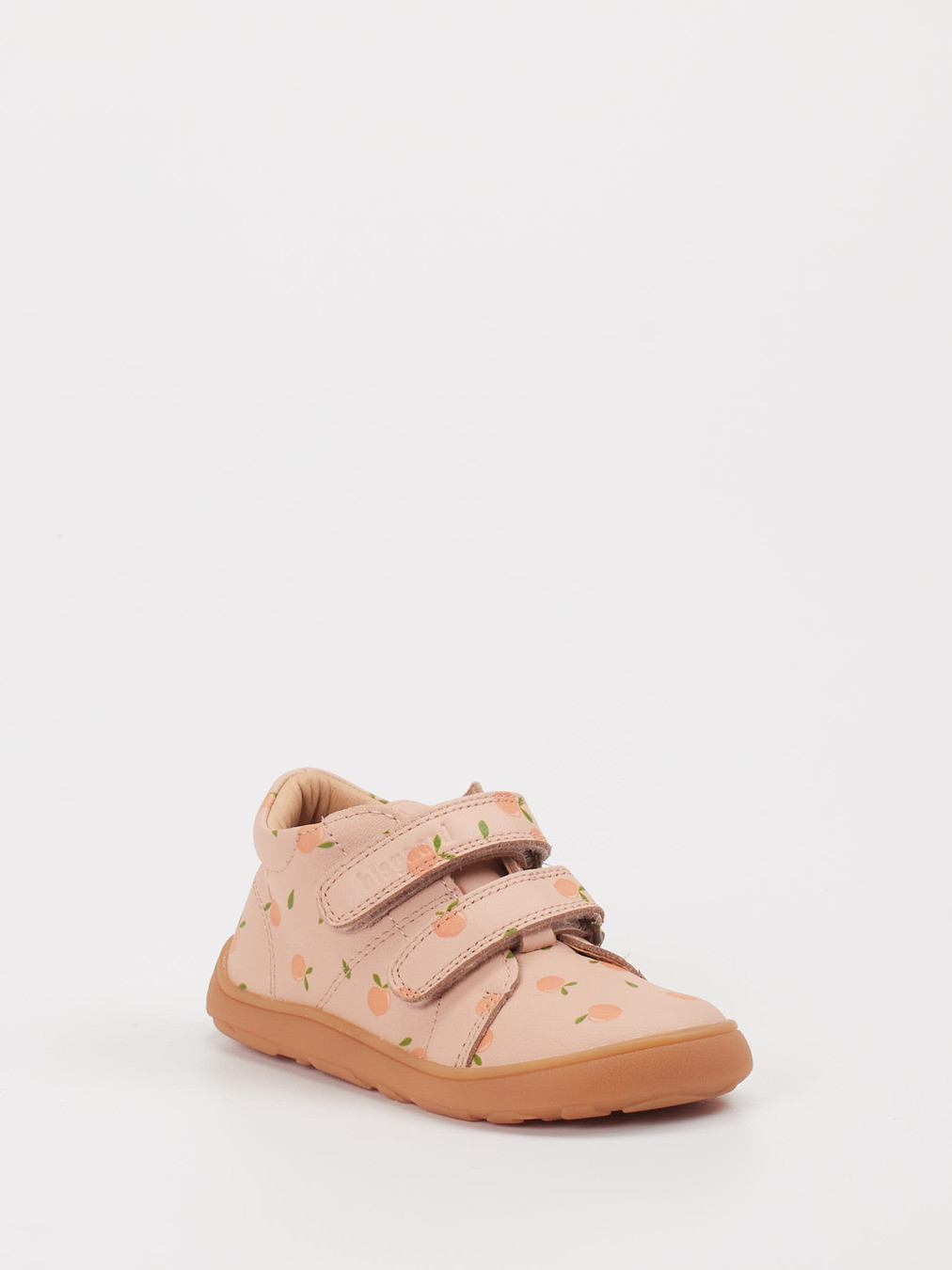 Klettverschlussboot rosa 6730599001506