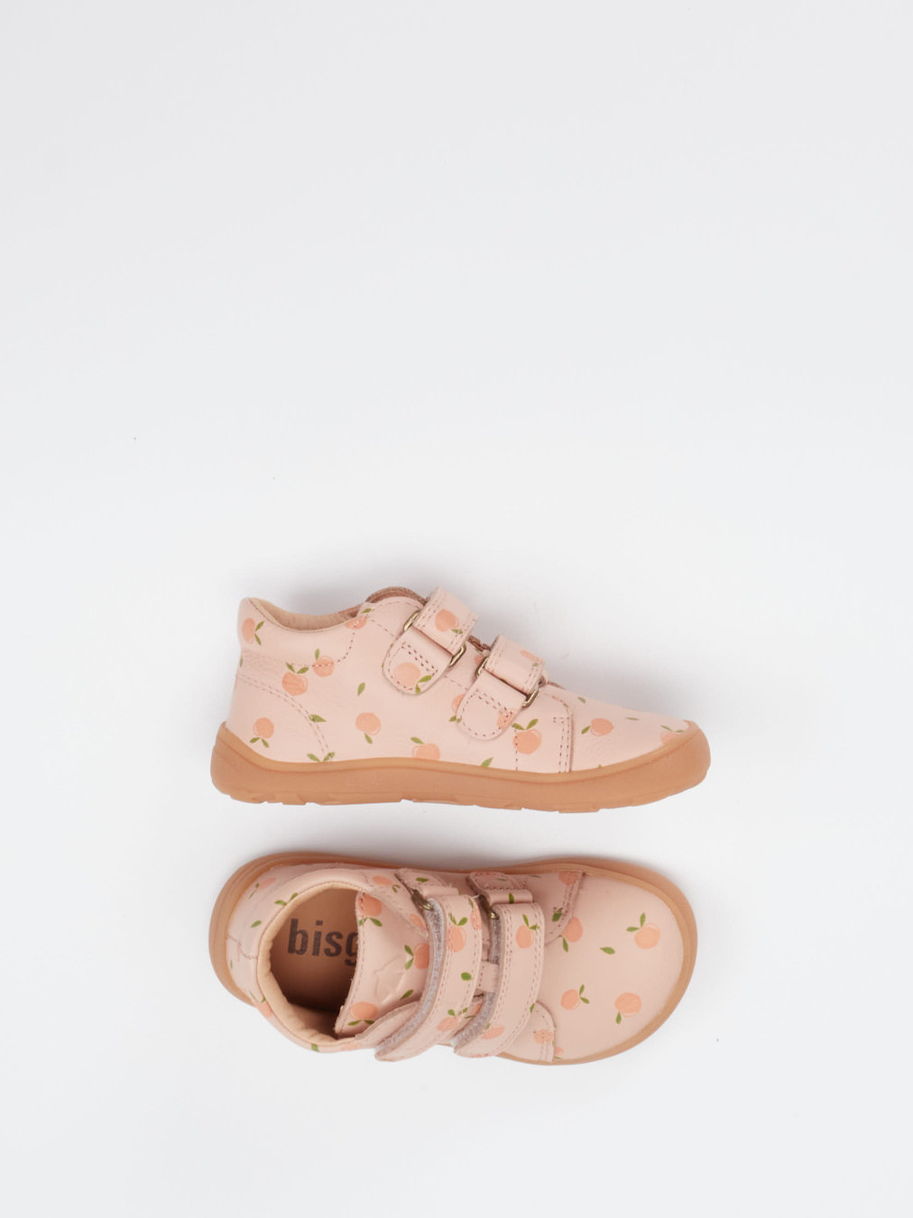 Klettverschlussboot rosa 6730599001504