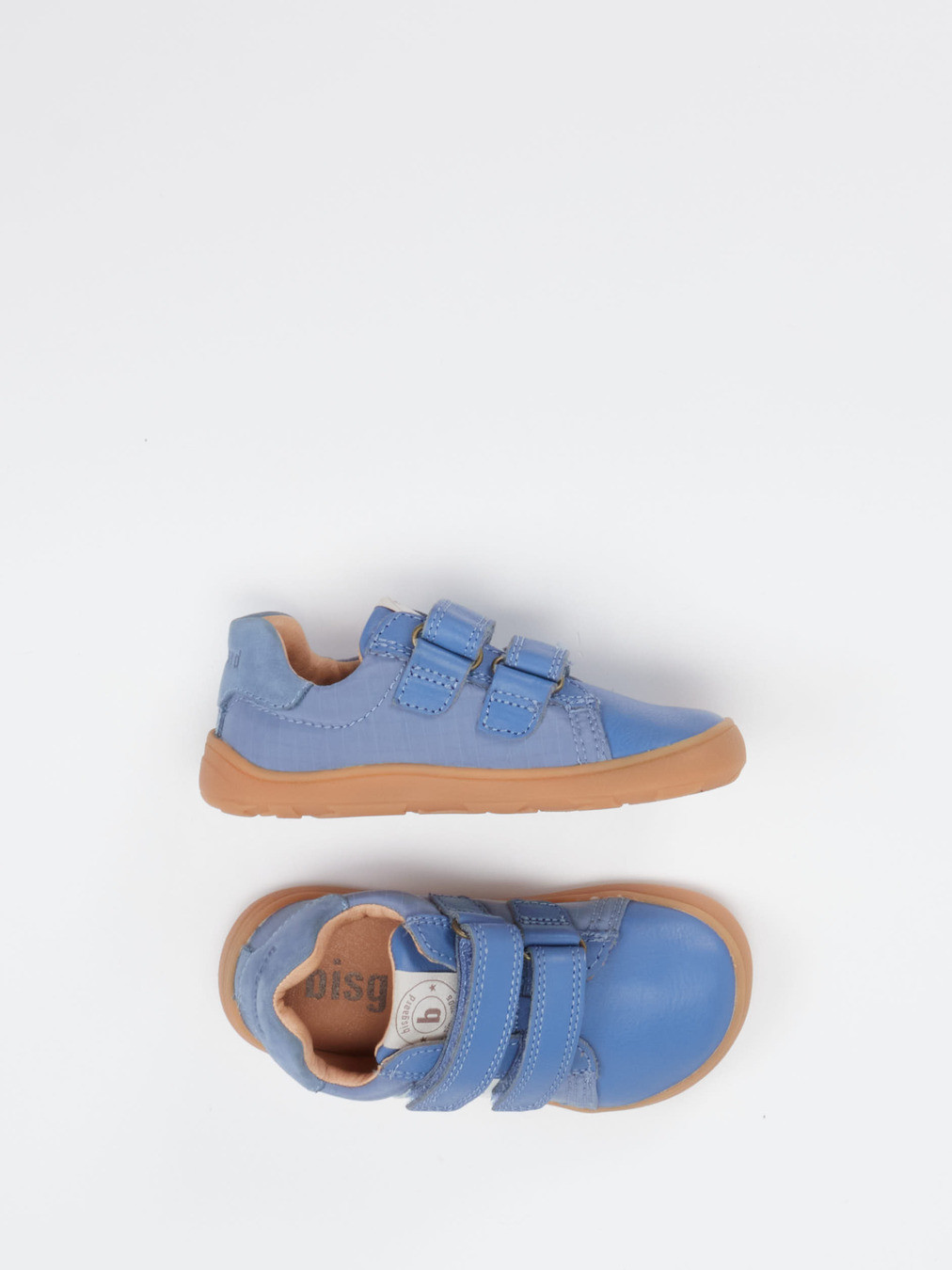 Klettschuh blau 6621159009104