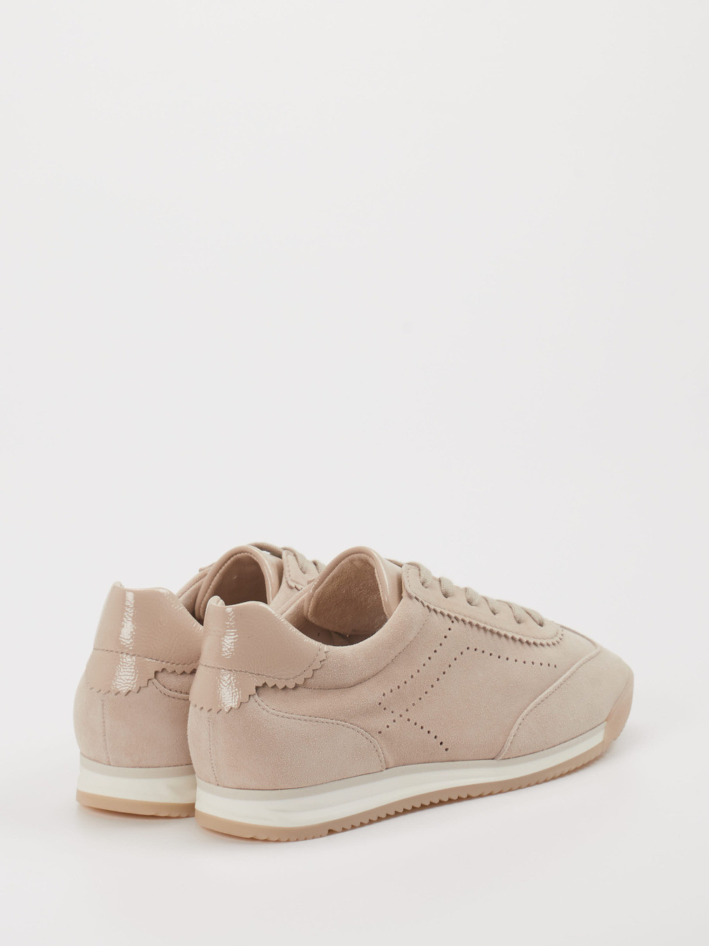 Sneaker beige 1663399005603