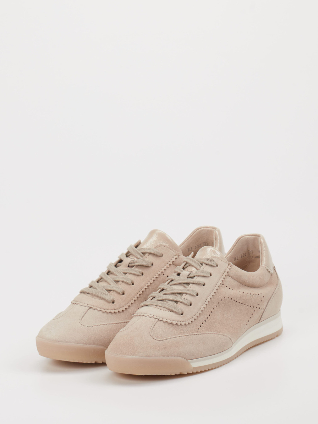 Sneaker beige 1663399005602