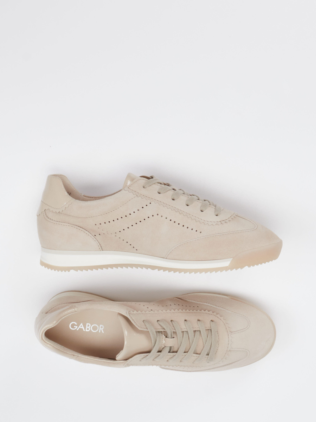 Sneaker beige 1663399005604
