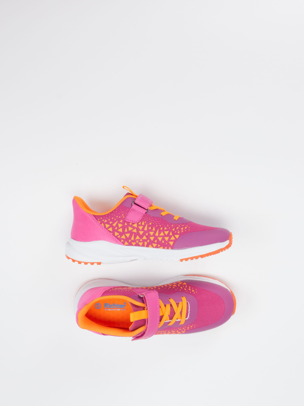 Klettschuh rot 6621545000604