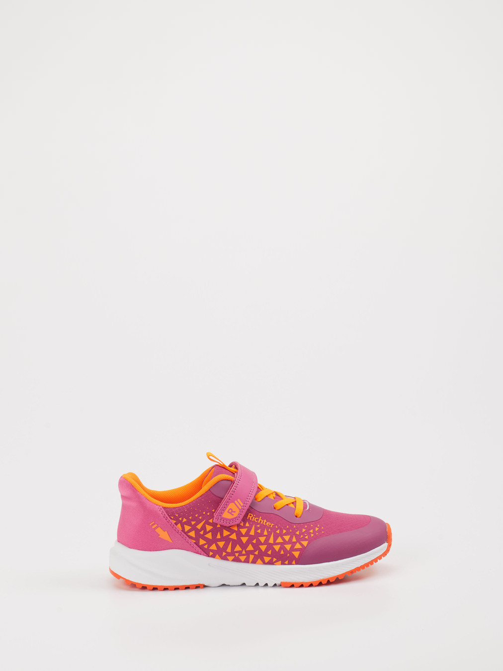 Klettschuh rot 6621545000601