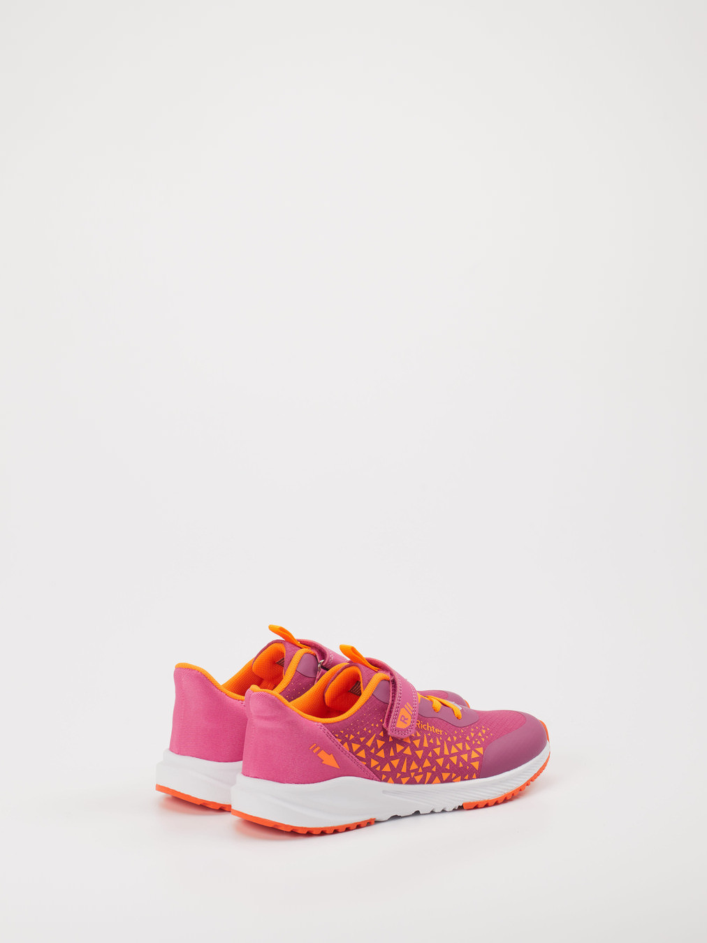 Klettschuh rot 6621545000603