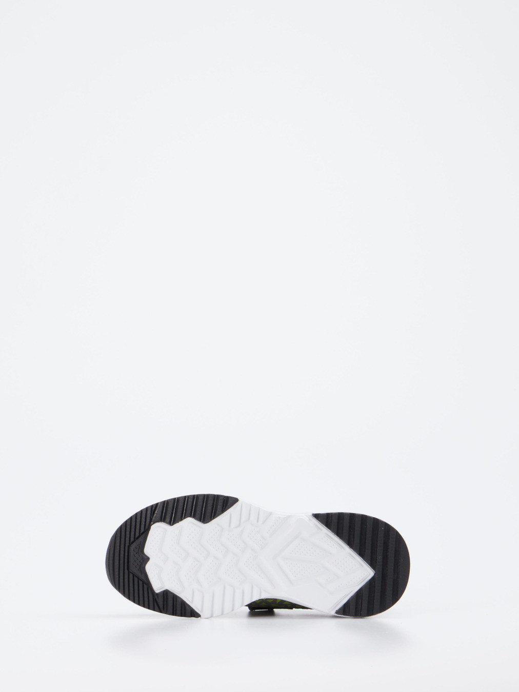 Klettschuh schwarz 6621006000405