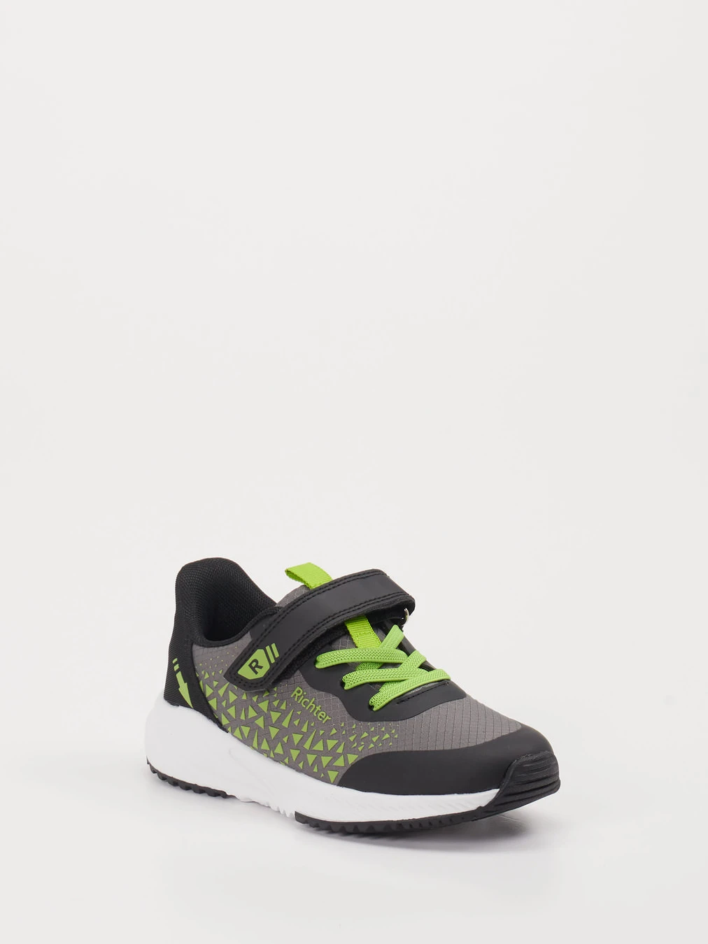Klettschuh schwarz 6621006000406