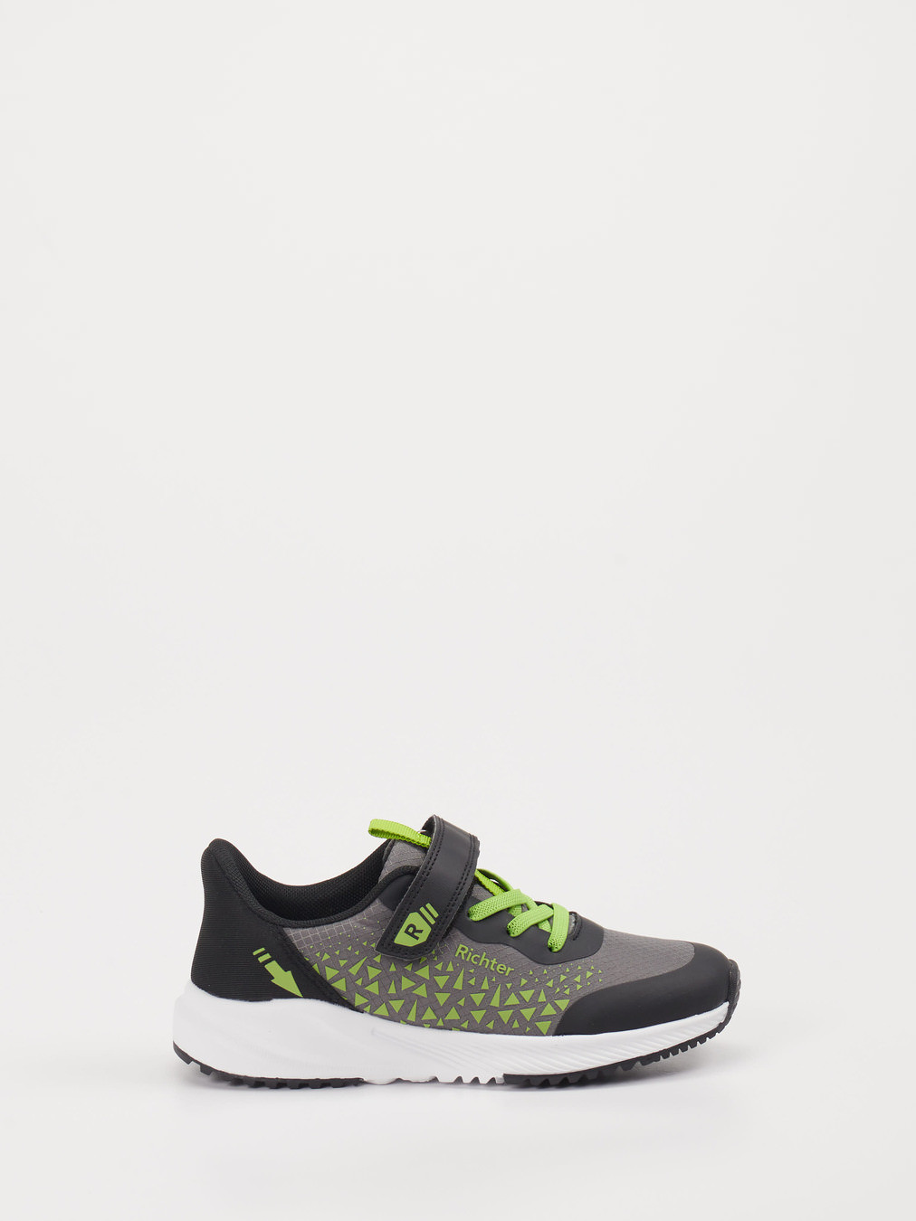 Klettschuh schwarz 6621006000401