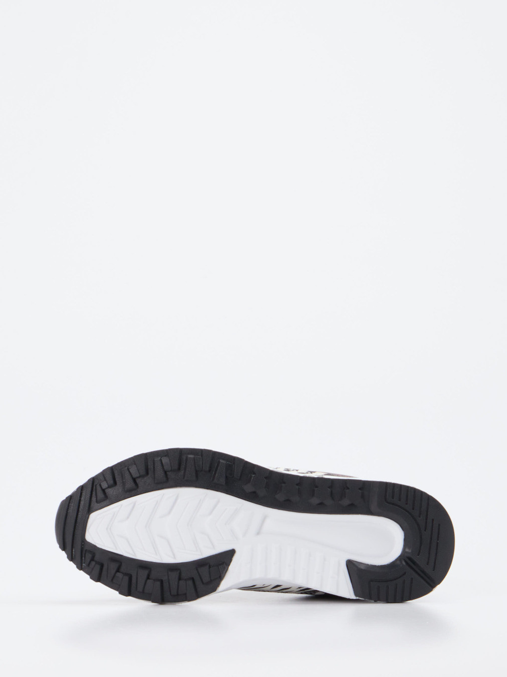 Sneaker schwarz 6611009014905