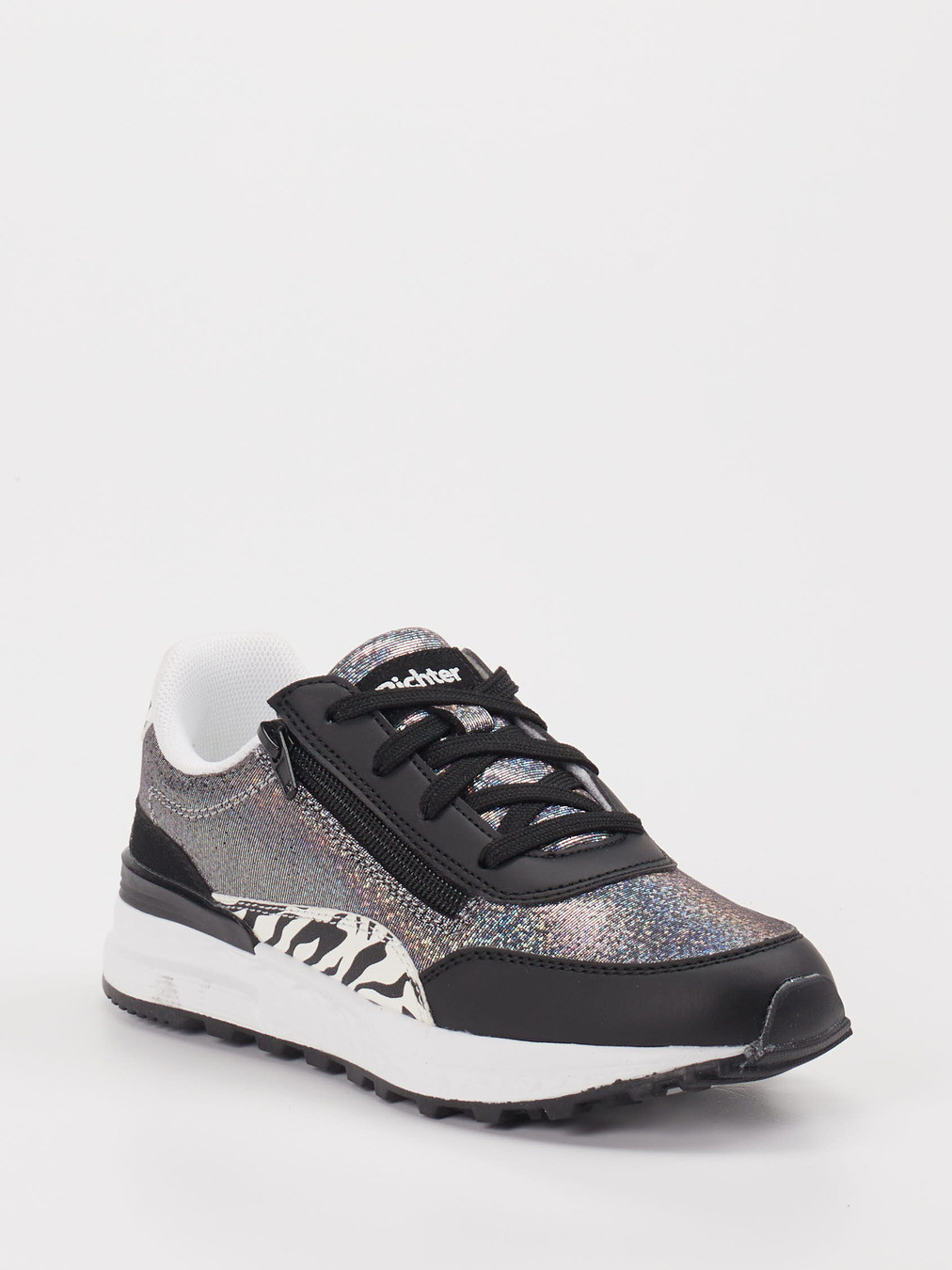 Sneaker schwarz 6611009014906