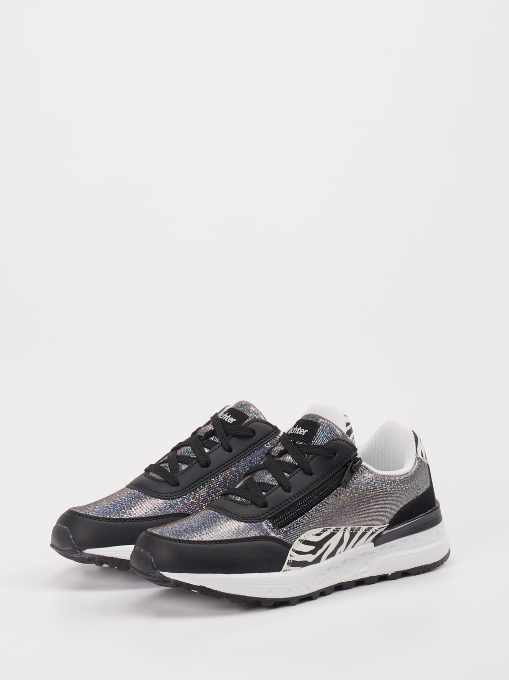 Sneaker schwarz 6611009014902