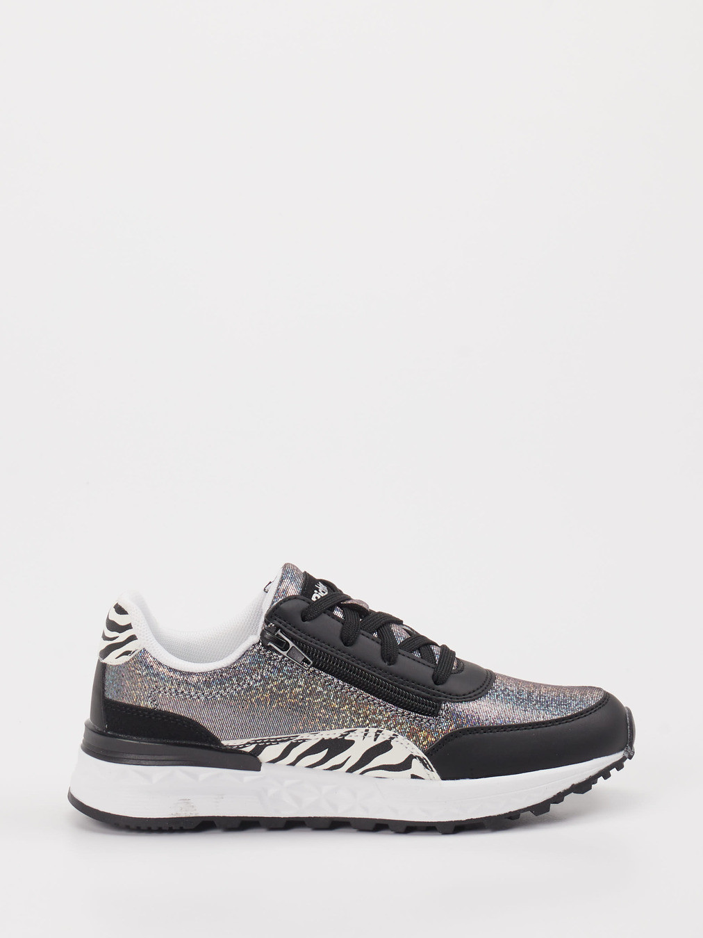 Sneaker schwarz 6611009014901