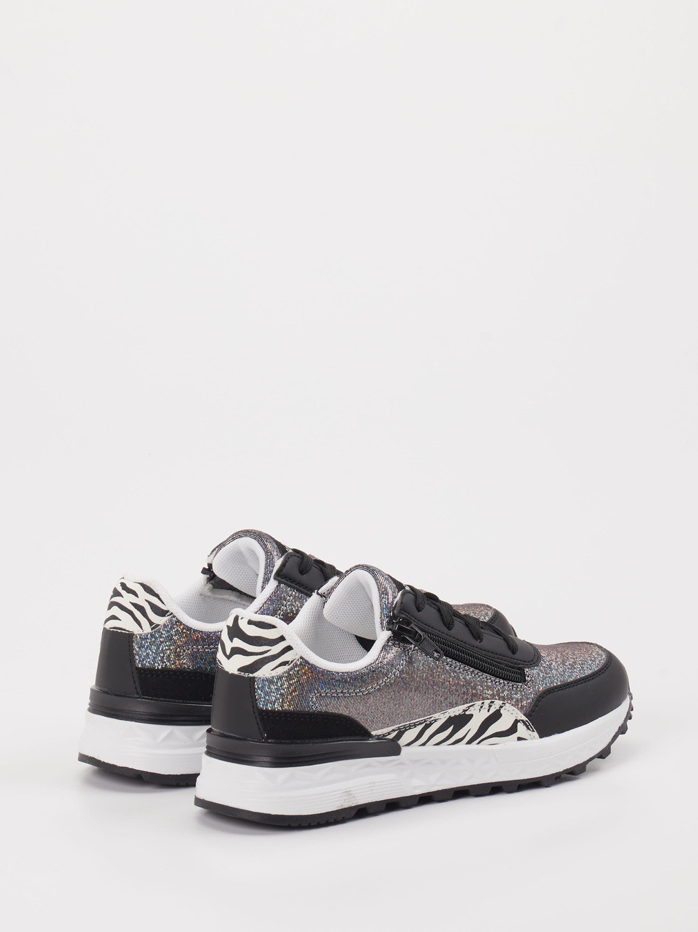 Sneaker schwarz 6611009014903