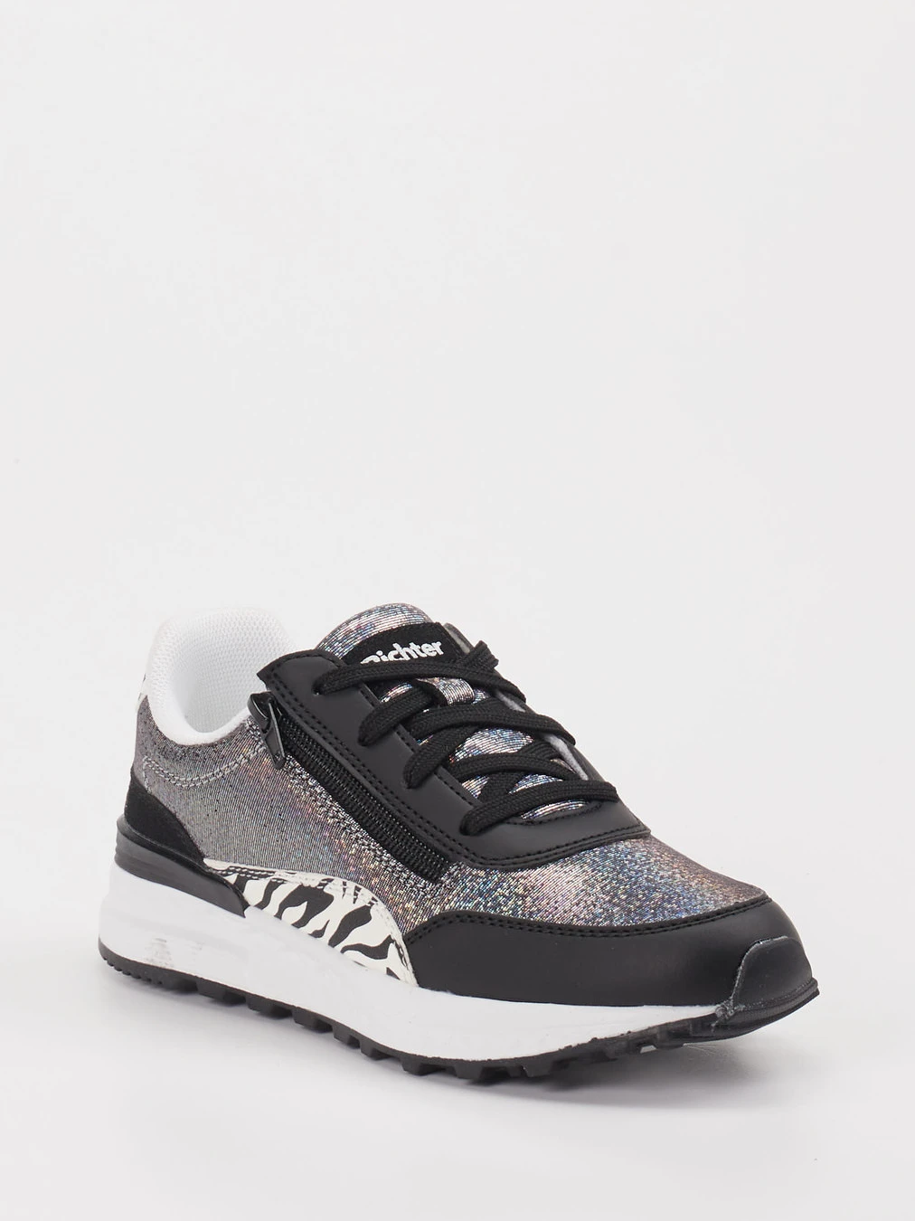 Sneaker schwarz 6611009014906