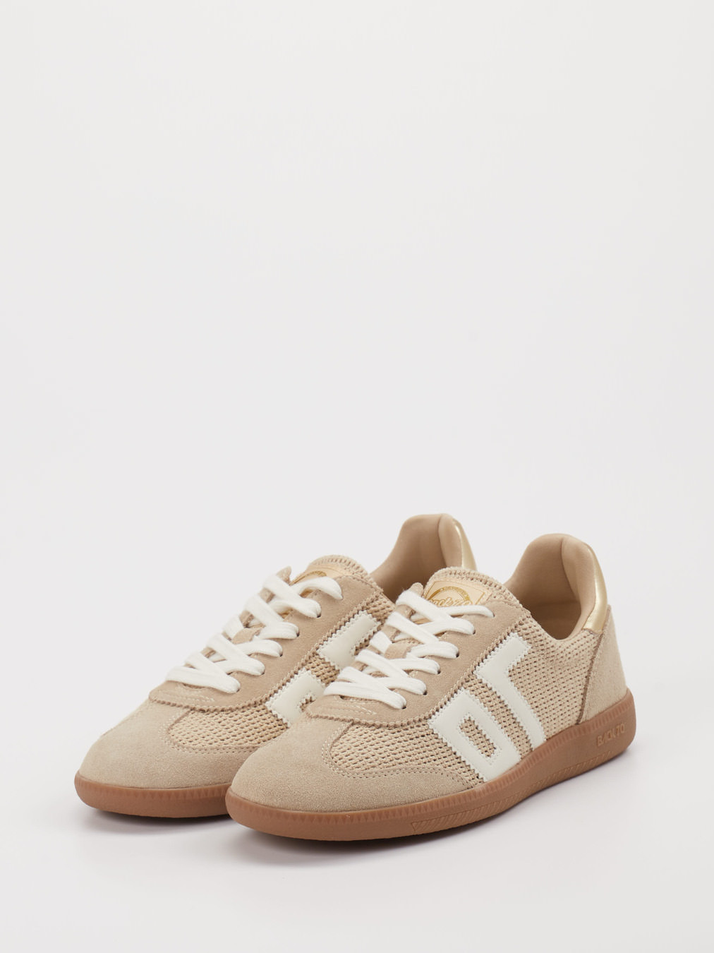 Sneaker beige 1661329002102
