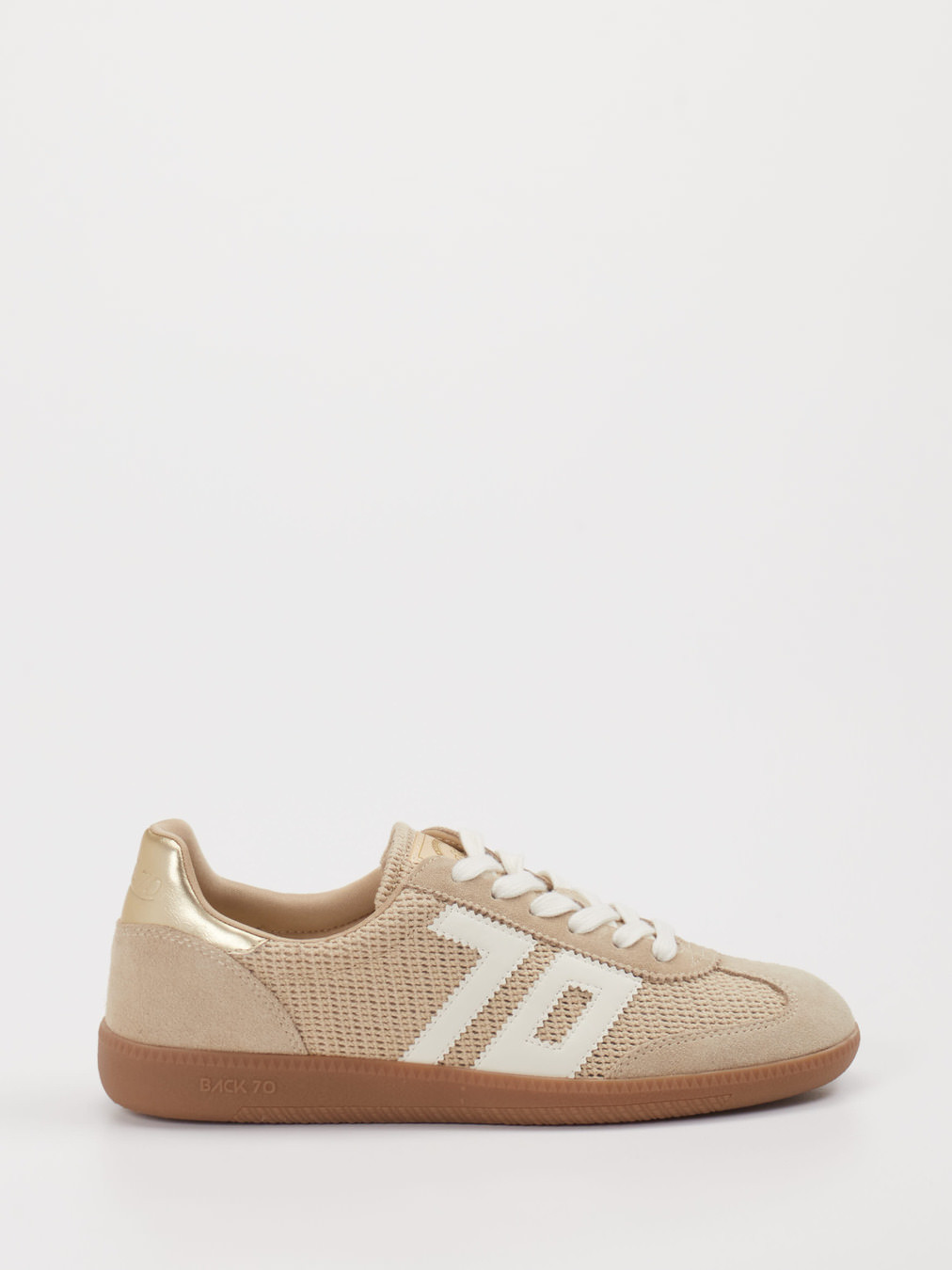 Sneaker Ghost beige 1661329002101