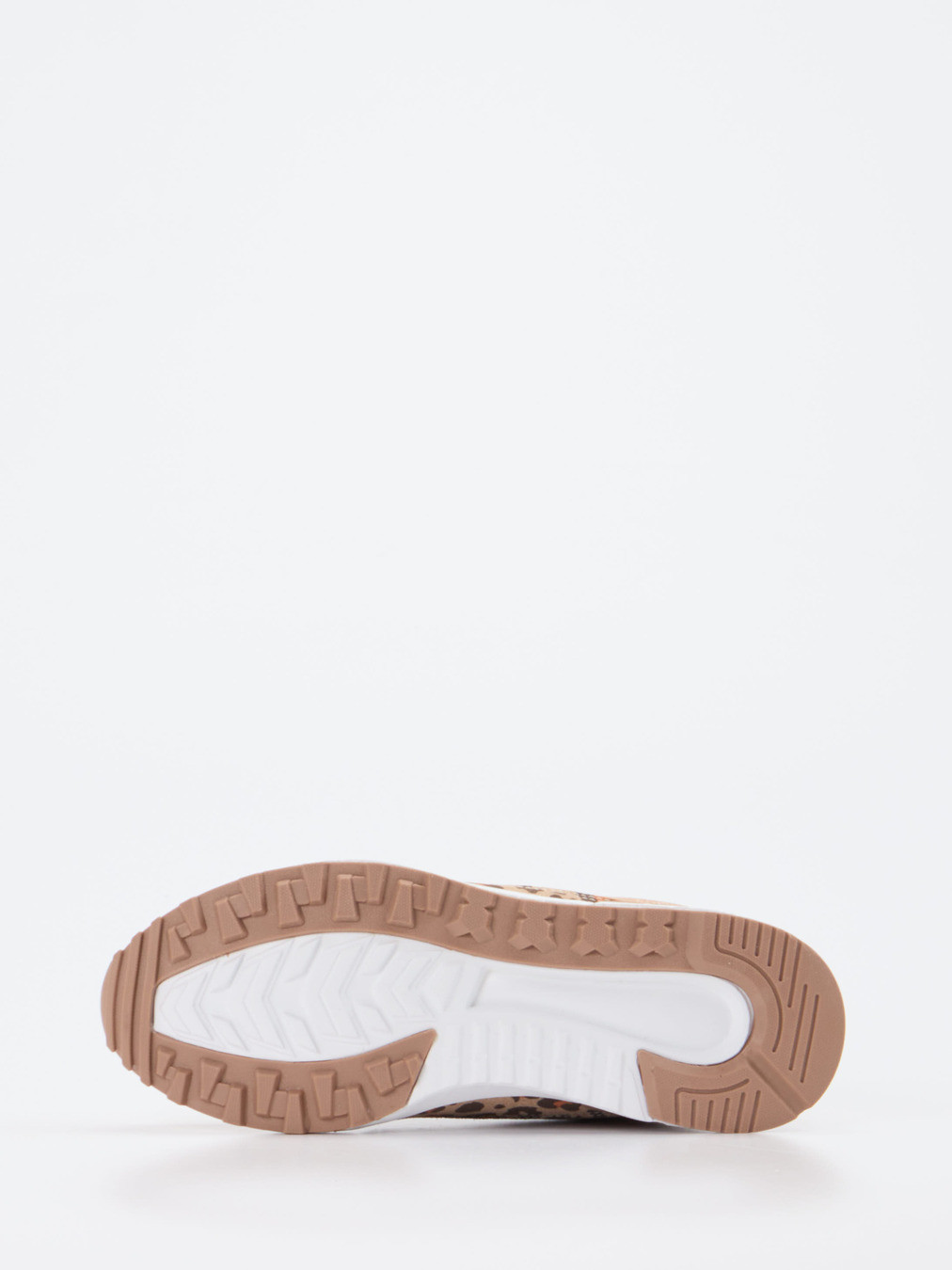 Sneaker braun 6611249001305