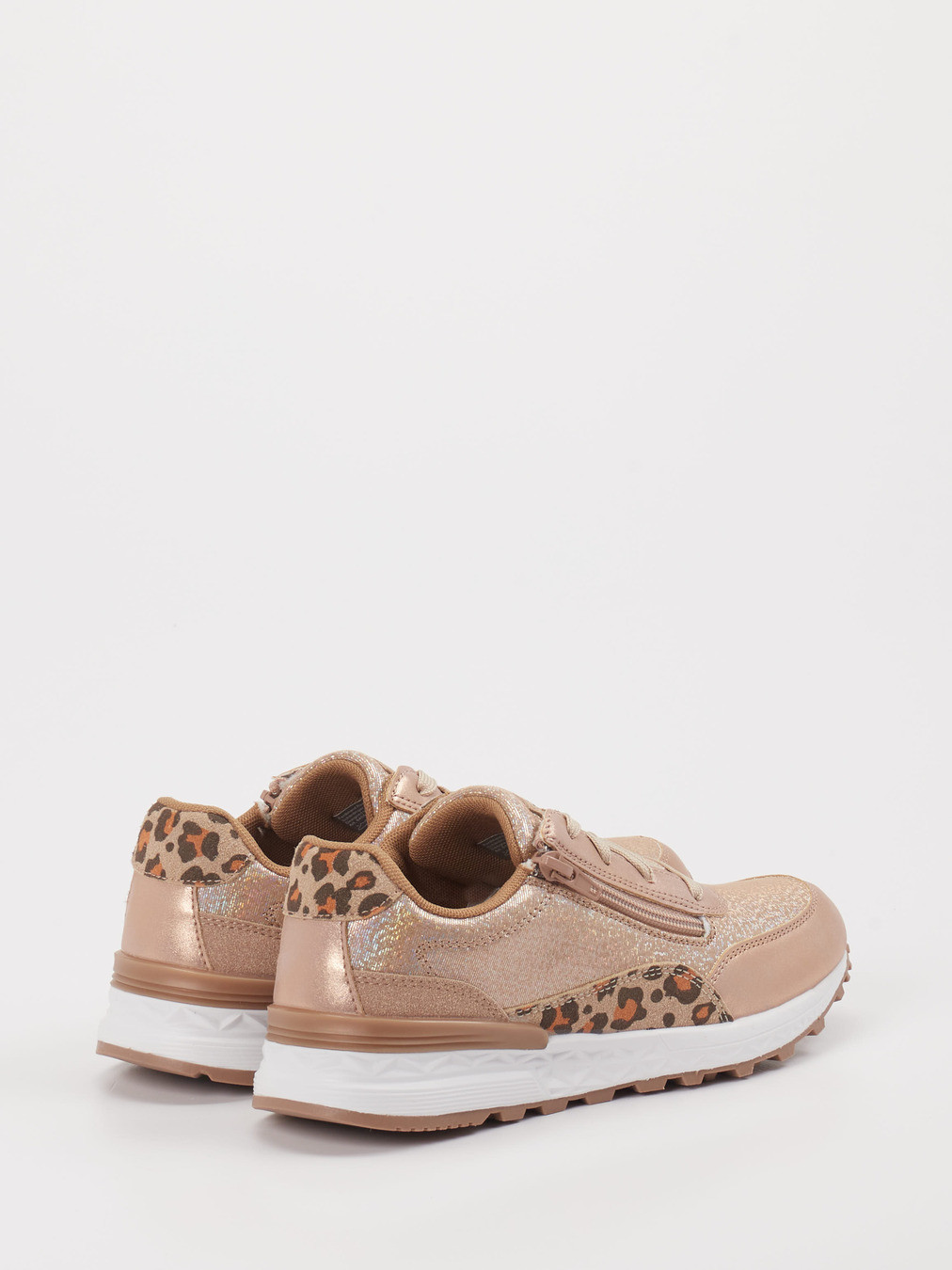 Sneaker braun 6611249001303