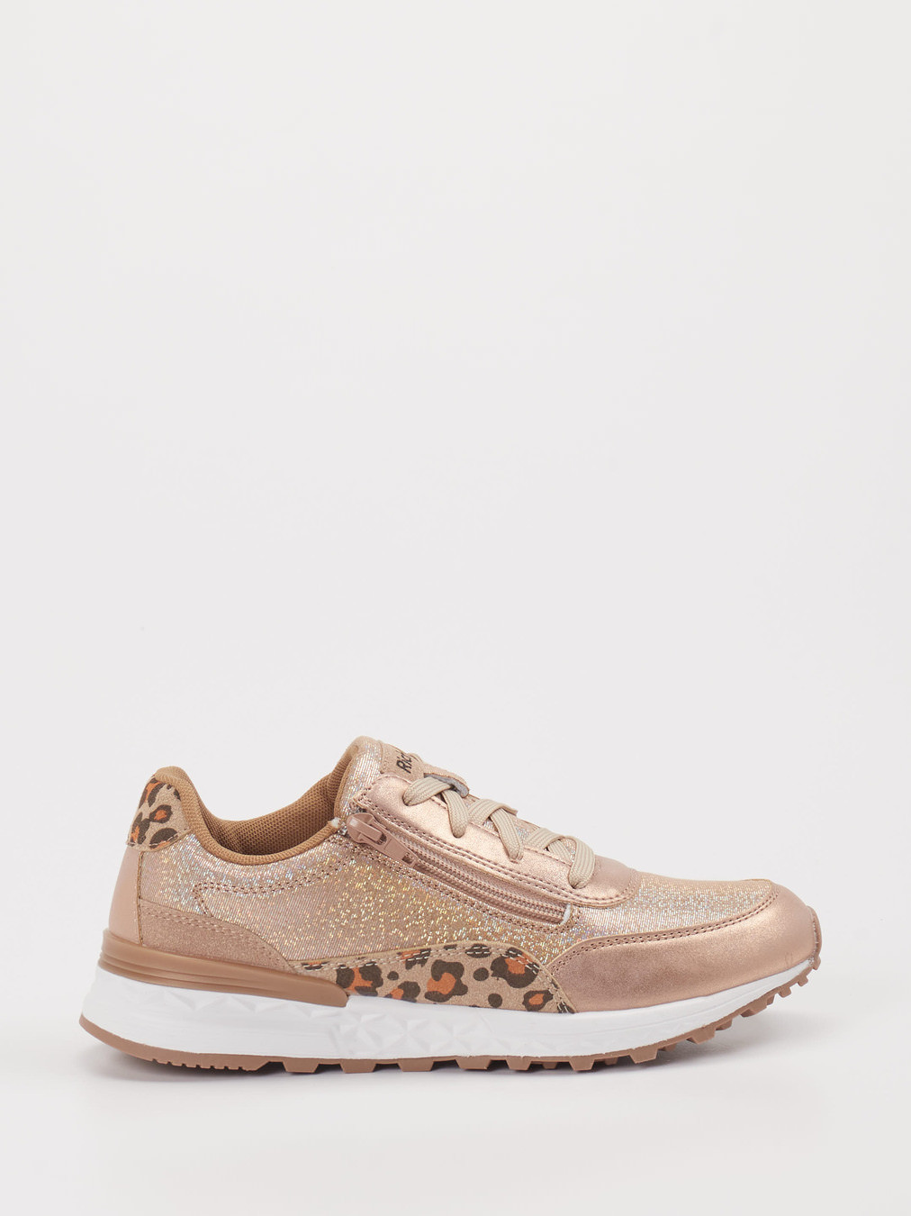 Sneaker braun 6611249001301