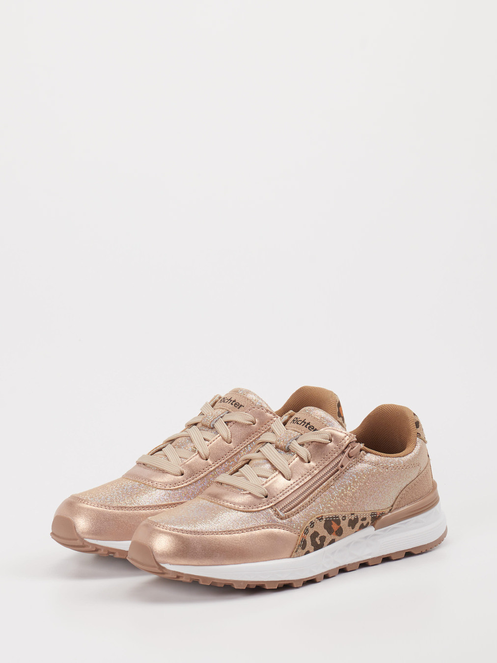 Sneaker braun 6611249001302