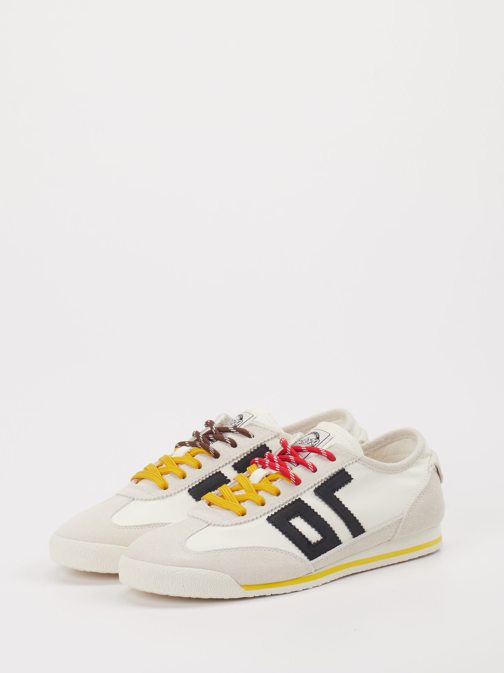 Sneaker weiß 1661740000302