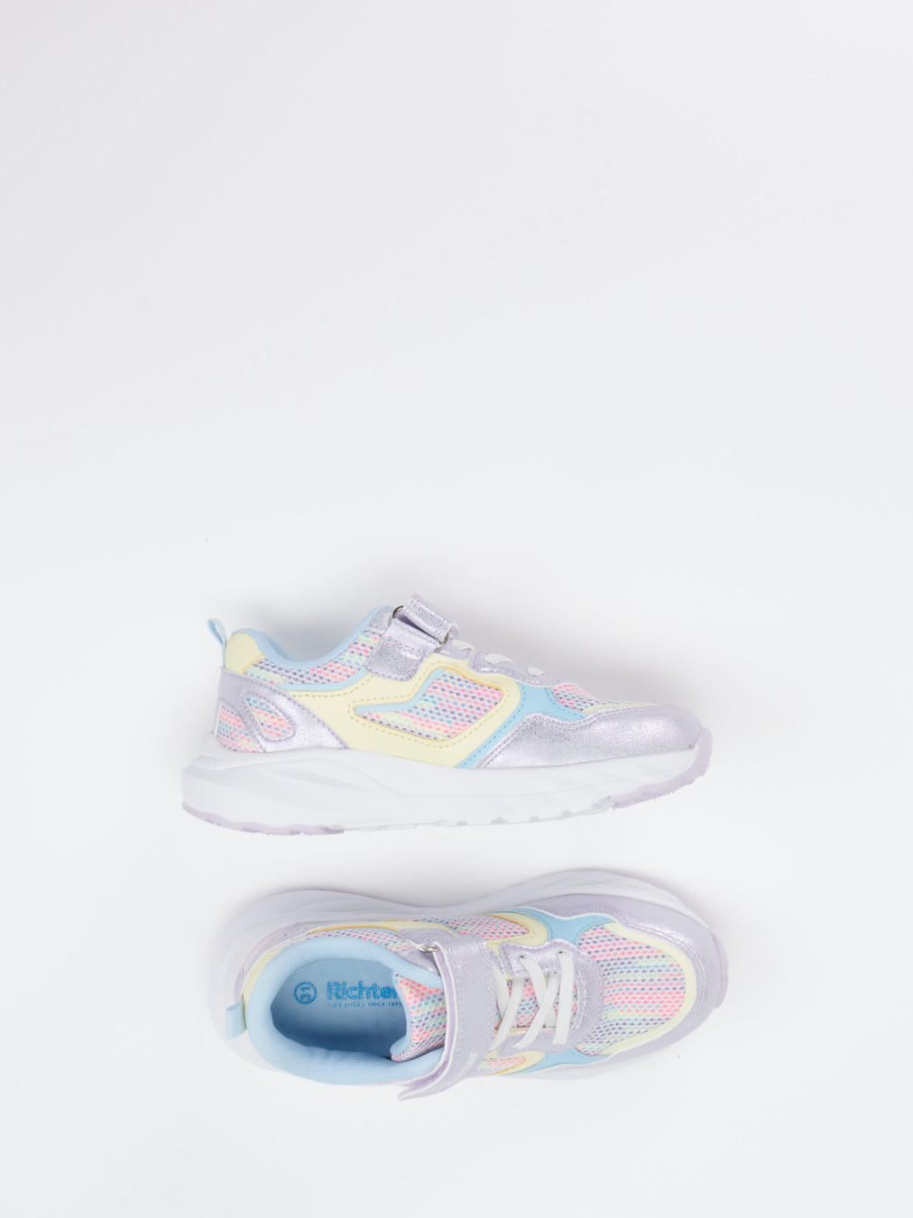 Klettschuh blau 6621118000104
