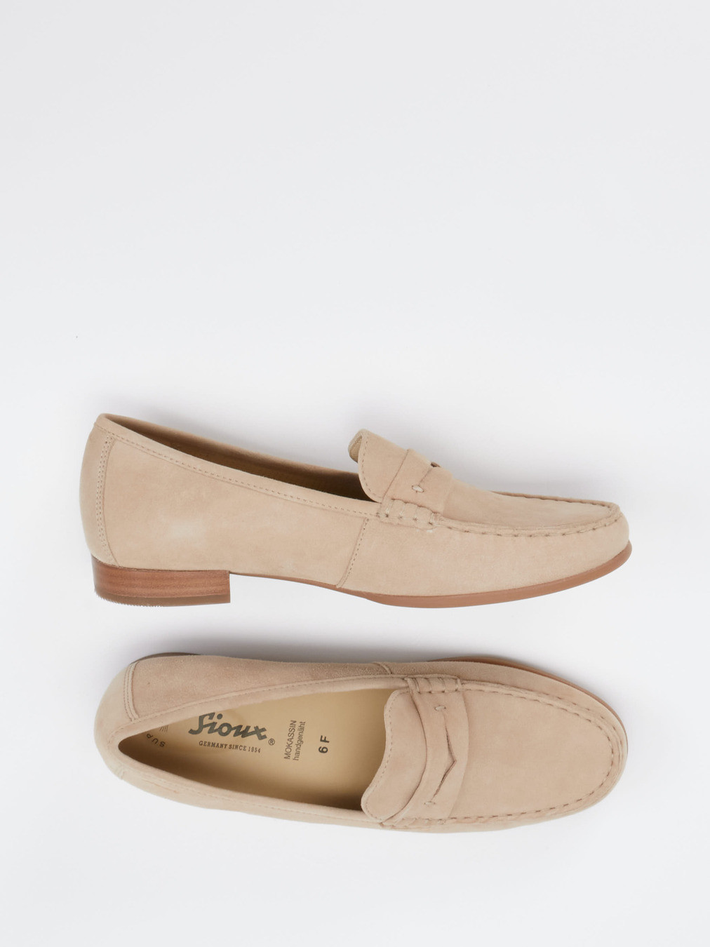 Trotteur beige 2551329001704