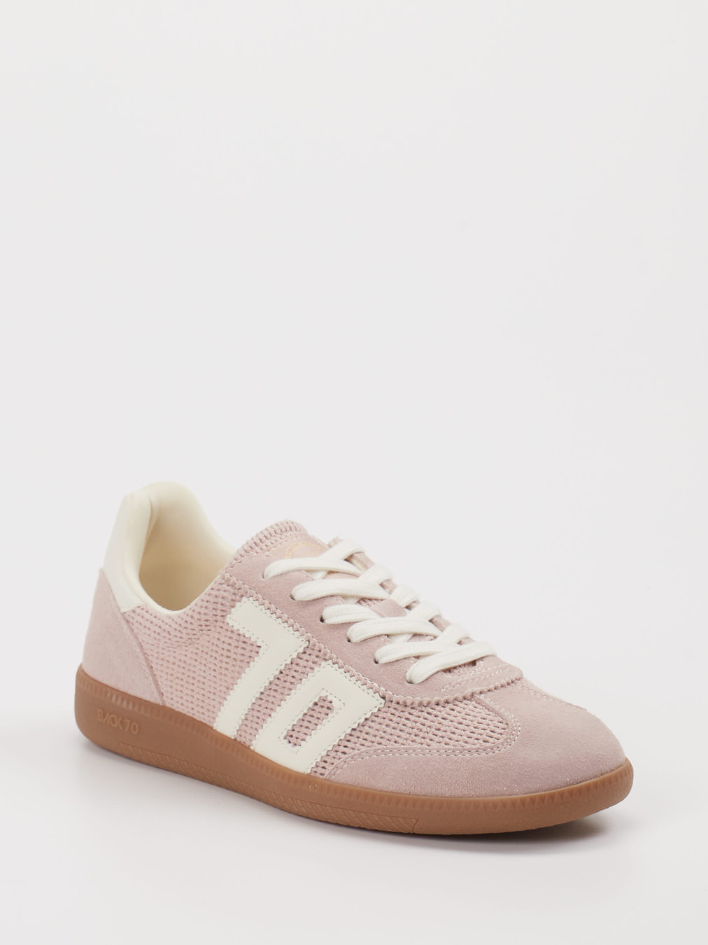 Sneaker Ghost rot 1661597000606