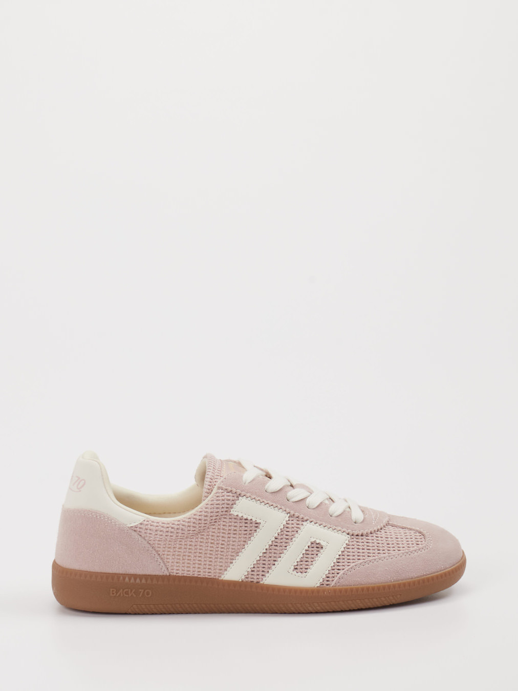 Sneaker Ghost rot 1661597000601