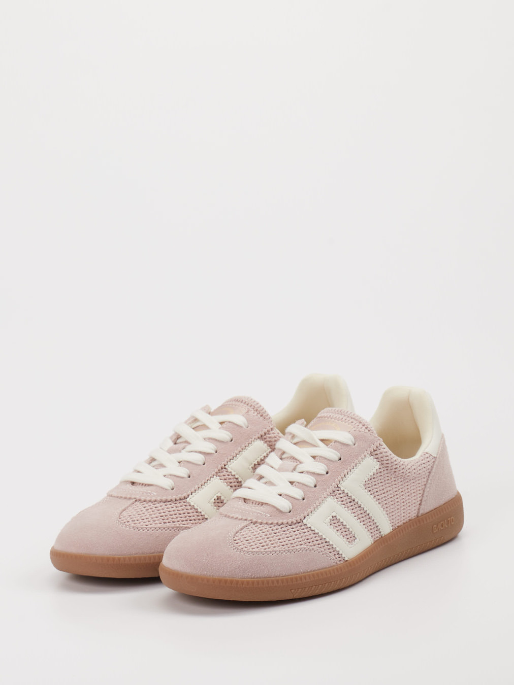Sneaker Ghost rot 1661597000602