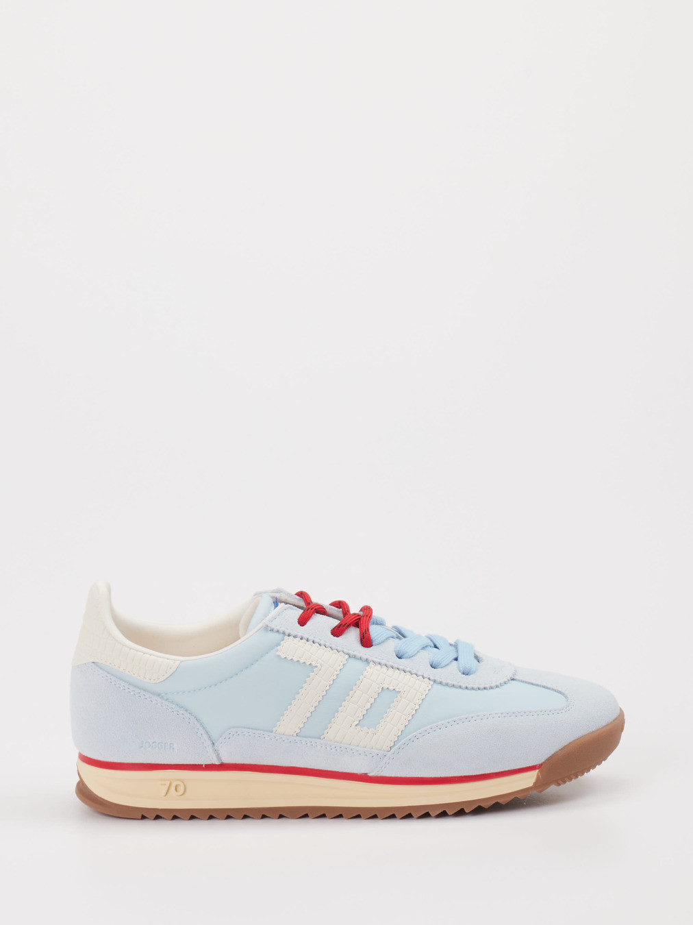 Sneaker blau 1663197000401